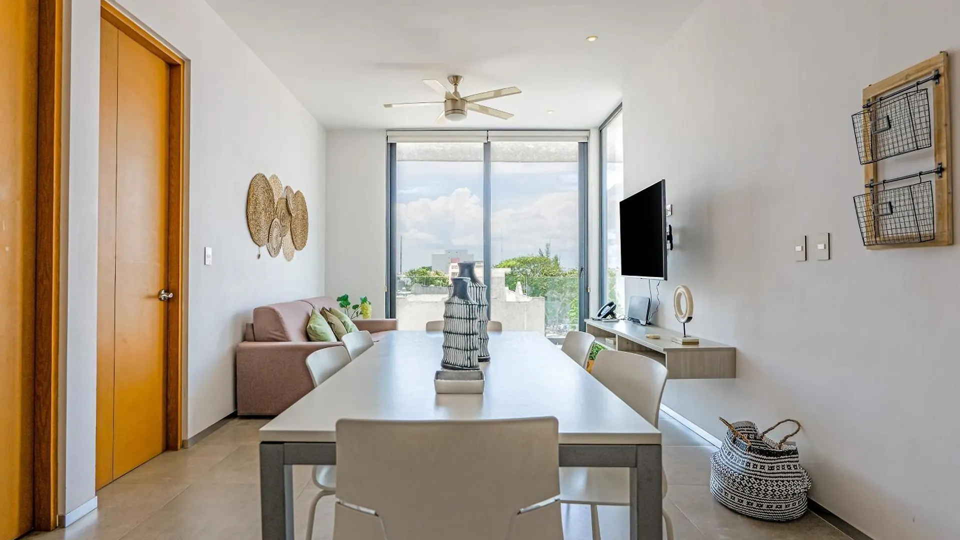 Apartment The City 1303 Playa del Carmen Mexico