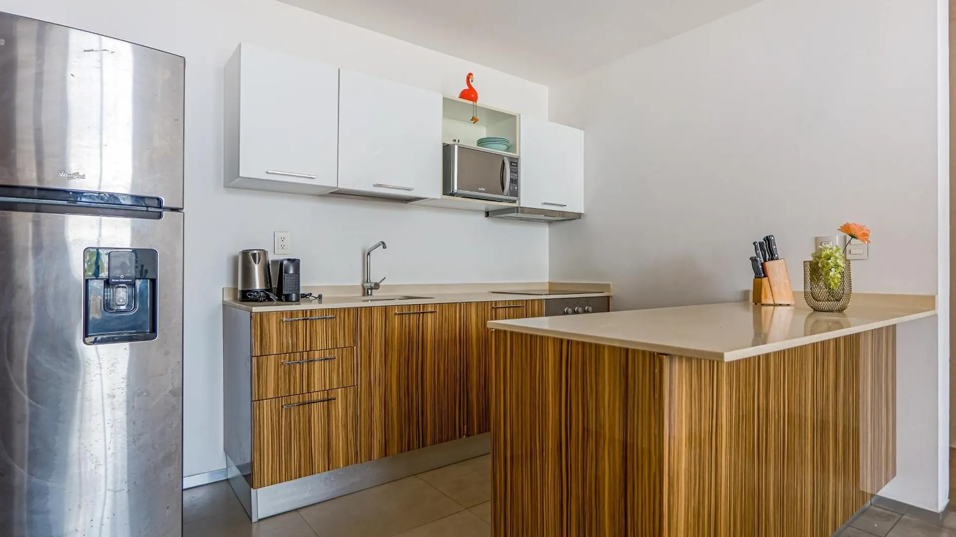 Apartment The City 1303 Playa del Carmen