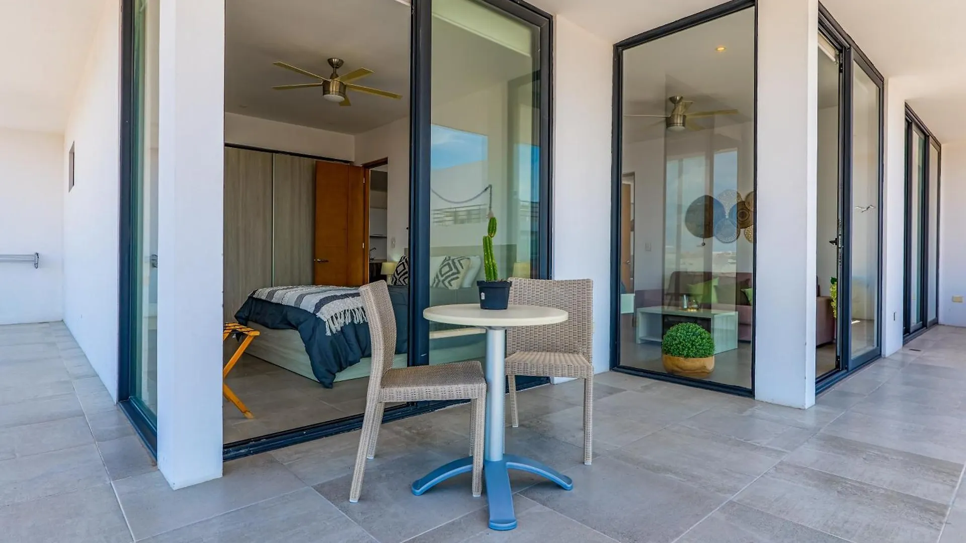 Apartment The City 1303 Playa del Carmen