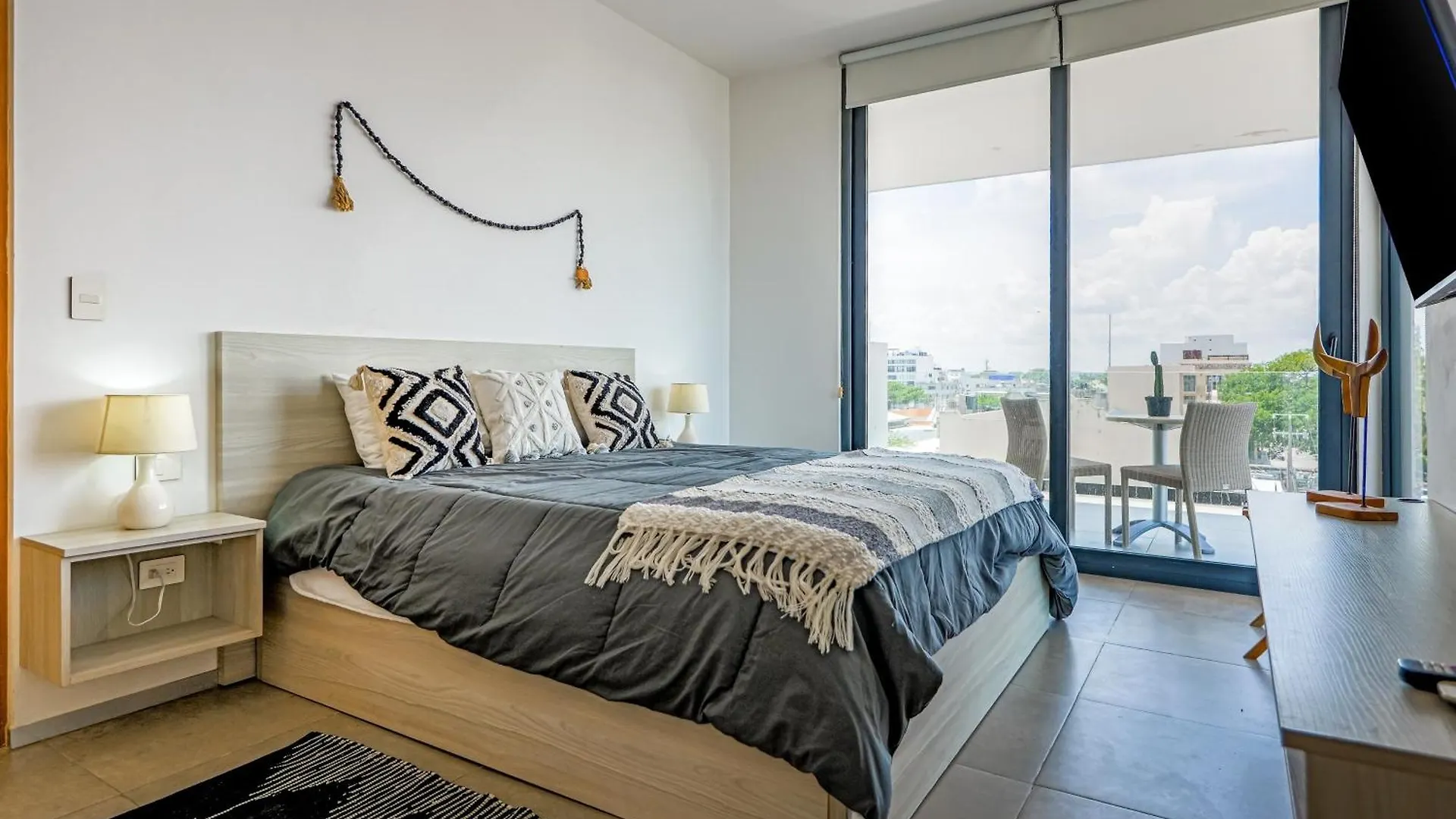 Apartment The City 1303 Playa del Carmen